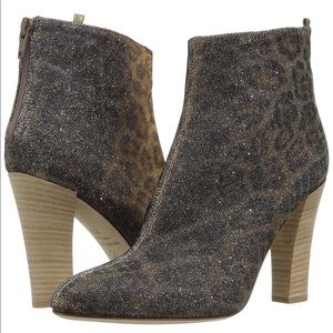 SJP Minnie Bootie